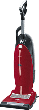 miele vacuums homecare