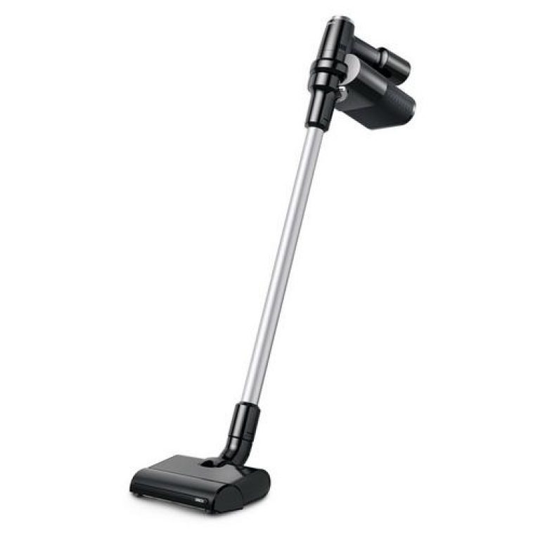 Cordless Vacuum with POD Technology Essex Vacuum